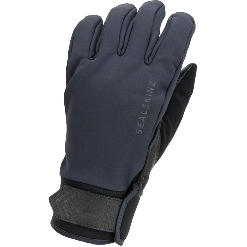 Sealskinz Waterproof All Weather Insulated Gloves-1