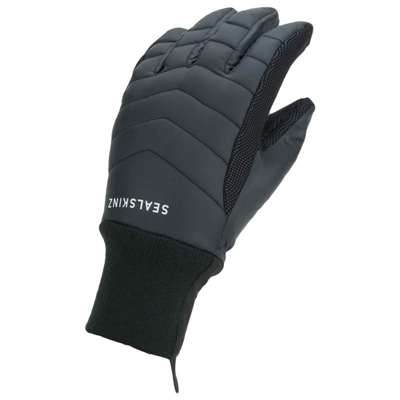 Sealskinz Waterproof All Weather Lightweight Insulated Gloves-1