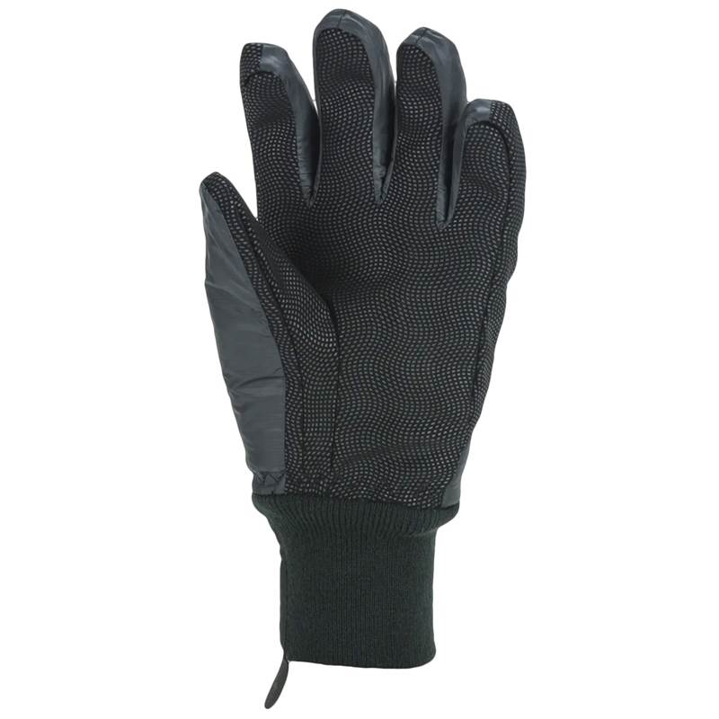Sealskinz Waterproof All Weather Lightweight Insulated Gloves-2