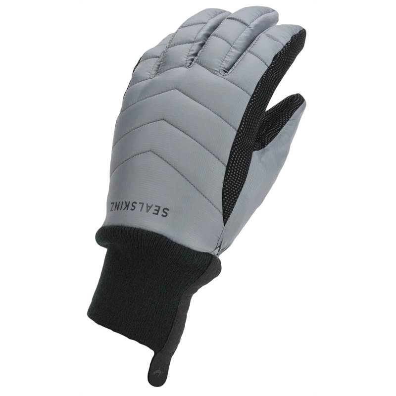 Sealskinz Waterproof All Weather Lightweight Insulated Gloves-3