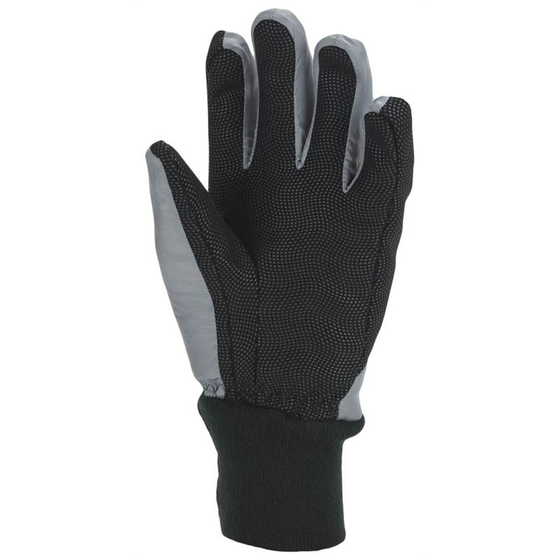 Sealskinz Waterproof All Weather Lightweight Insulated Gloves-4