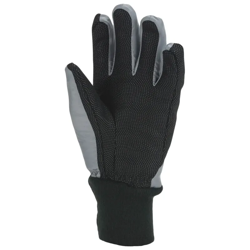 Sealskinz Waterproof All Weather Lightweight Insulated Gloves-4