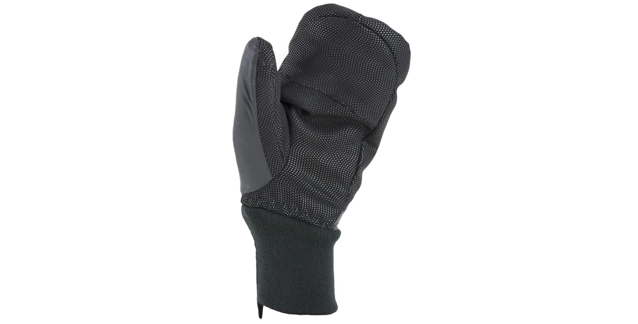 Sealskinz Gateley Waterproof All Weather Lightweight Insulated Mittens