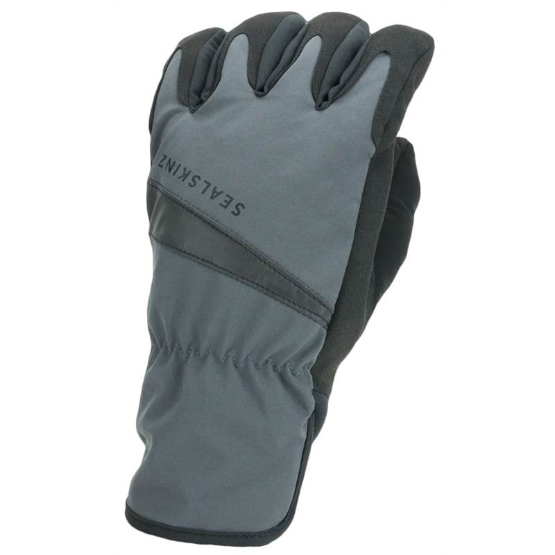 Sealskinz Waterproof All Weather Cycle Gloves-3
