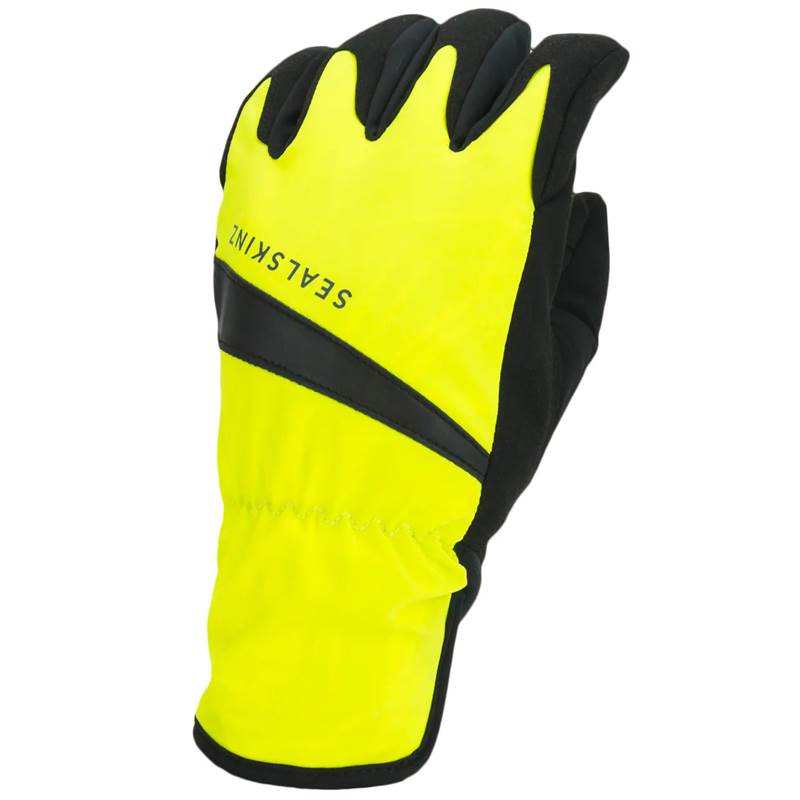 Sealskinz Waterproof All Weather Cycle Gloves-4