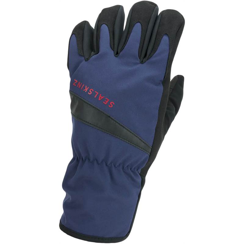 Sealskinz Waterproof All Weather Cycle Gloves-2