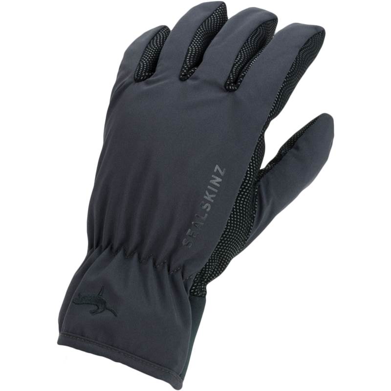 Sealskinz Waterproof All Weather Lightweight Gloves-5