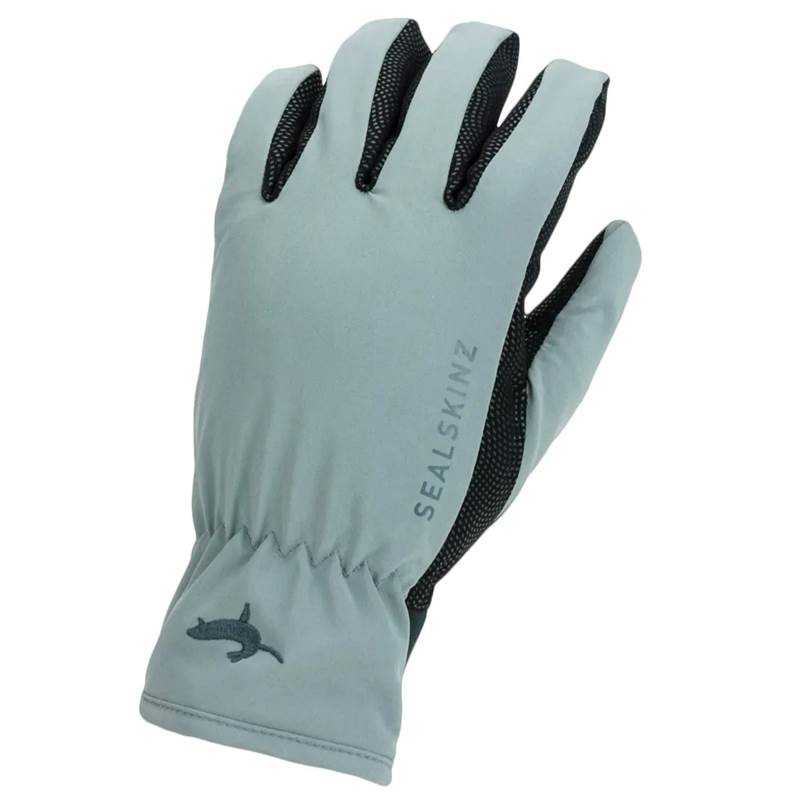 Sealskinz Waterproof All Weather Lightweight Gloves-3