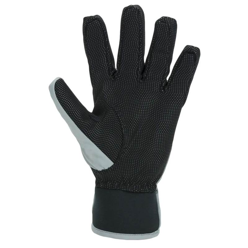 Sealskinz Waterproof All Weather Lightweight Gloves-4