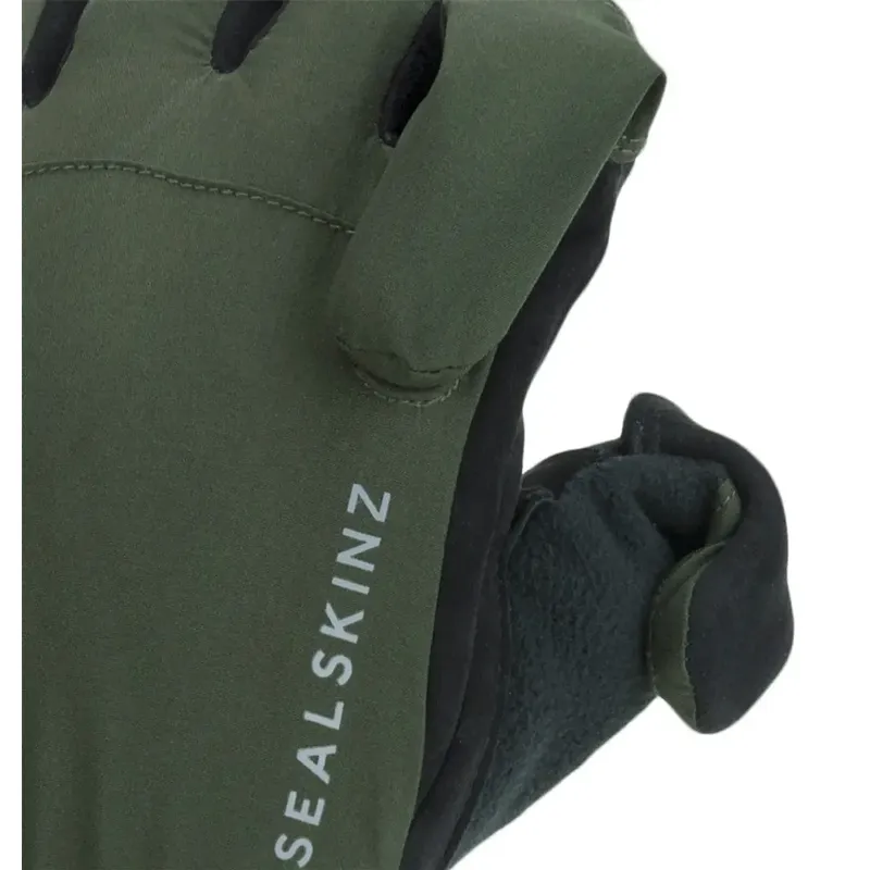 Sealskinz Waterproof All Weather Sporting Gloves-2
