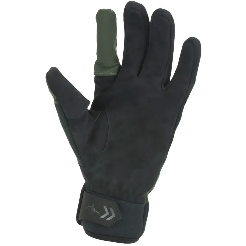 Sealskinz Waterproof All Weather Sporting Gloves-3
