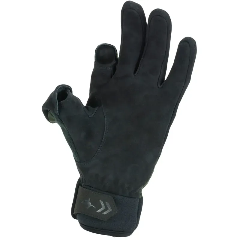 Sealskinz Waterproof All Weather Sporting Gloves-4