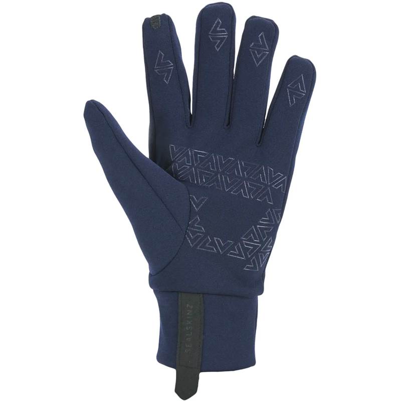 Sealskinz Water Repellent All Weather Gloves-4