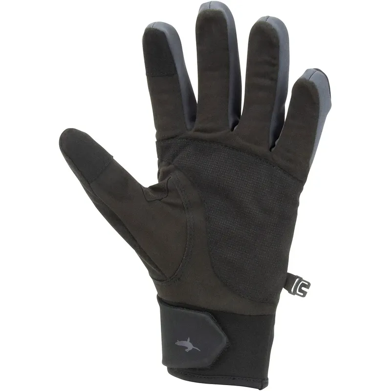 Sealskinz Waterproof All Weather Glove with Fusion Control-2