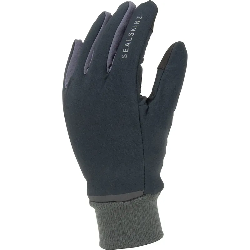Sealskinz Waterproof All Weather Multi-Activity Glove with Fusion Control-4