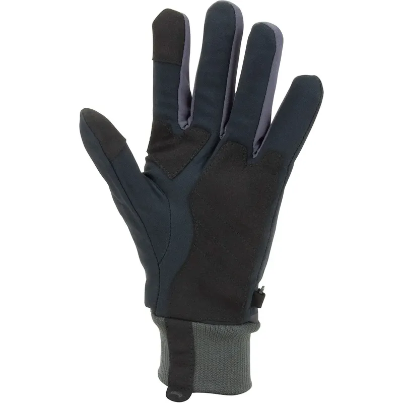 Sealskinz Waterproof All Weather Multi-Activity Glove with Fusion Control-5