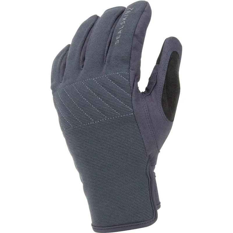 Sealskinz Waterproof All Weather Multi-Activity Glove with Fusion Control-3
