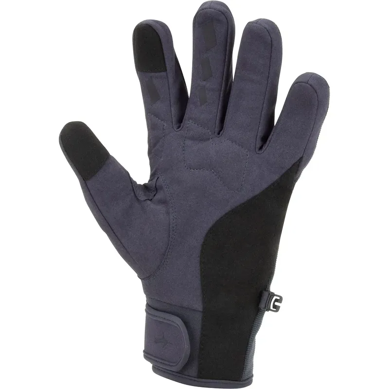 Sealskinz Waterproof All Weather Multi-Activity Glove with Fusion Control-4