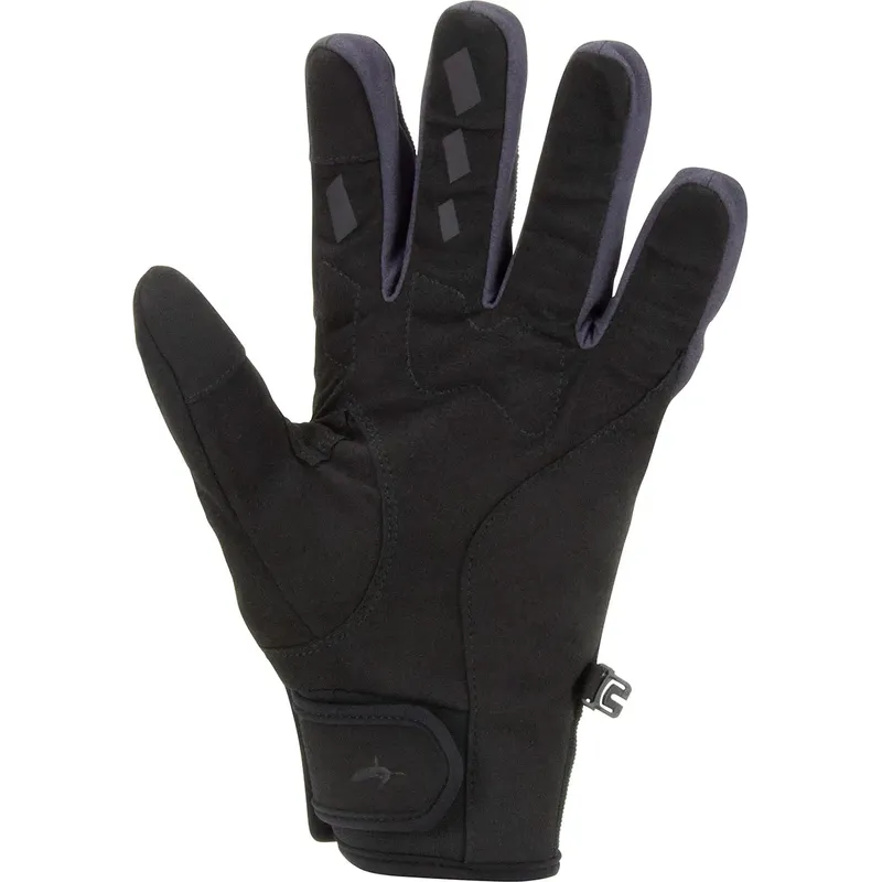 Sealskinz Waterproof All Weather Multi-Activity Glove with Fusion Control-2