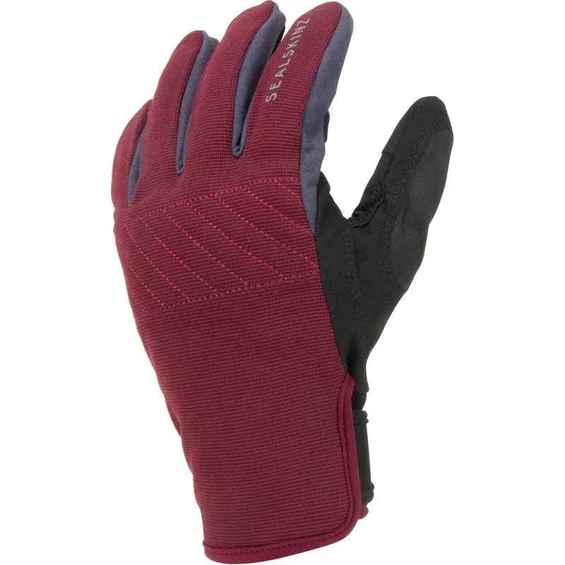 Sealskinz Waterproof All Weather Multi-Activity Glove with Fusion Control-5