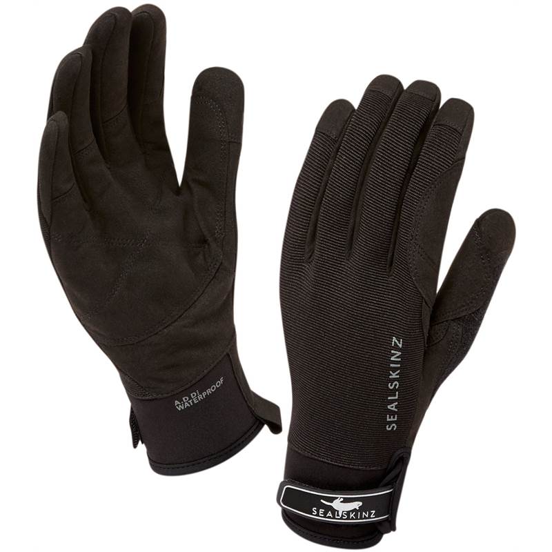 SealSkinz Dragon Eye Waterproof Gloves-1