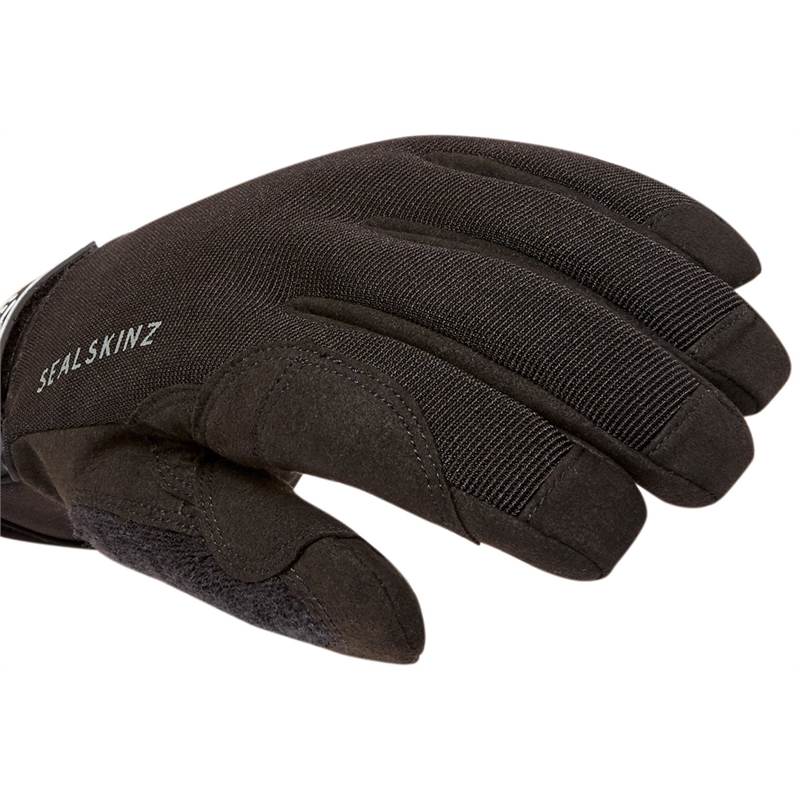 SealSkinz Dragon Eye Waterproof Gloves-4
