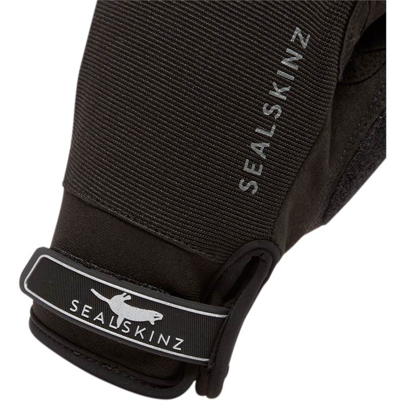 SealSkinz Dragon Eye Waterproof Gloves-5