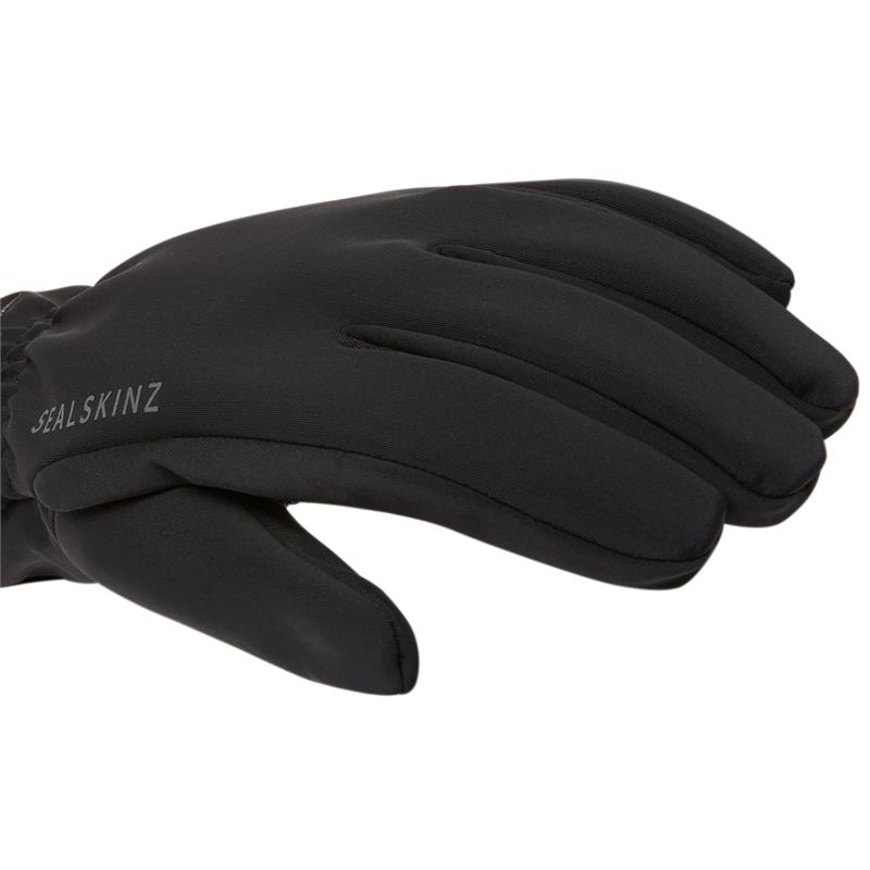 Sealskinz Mens Windproof Gloves