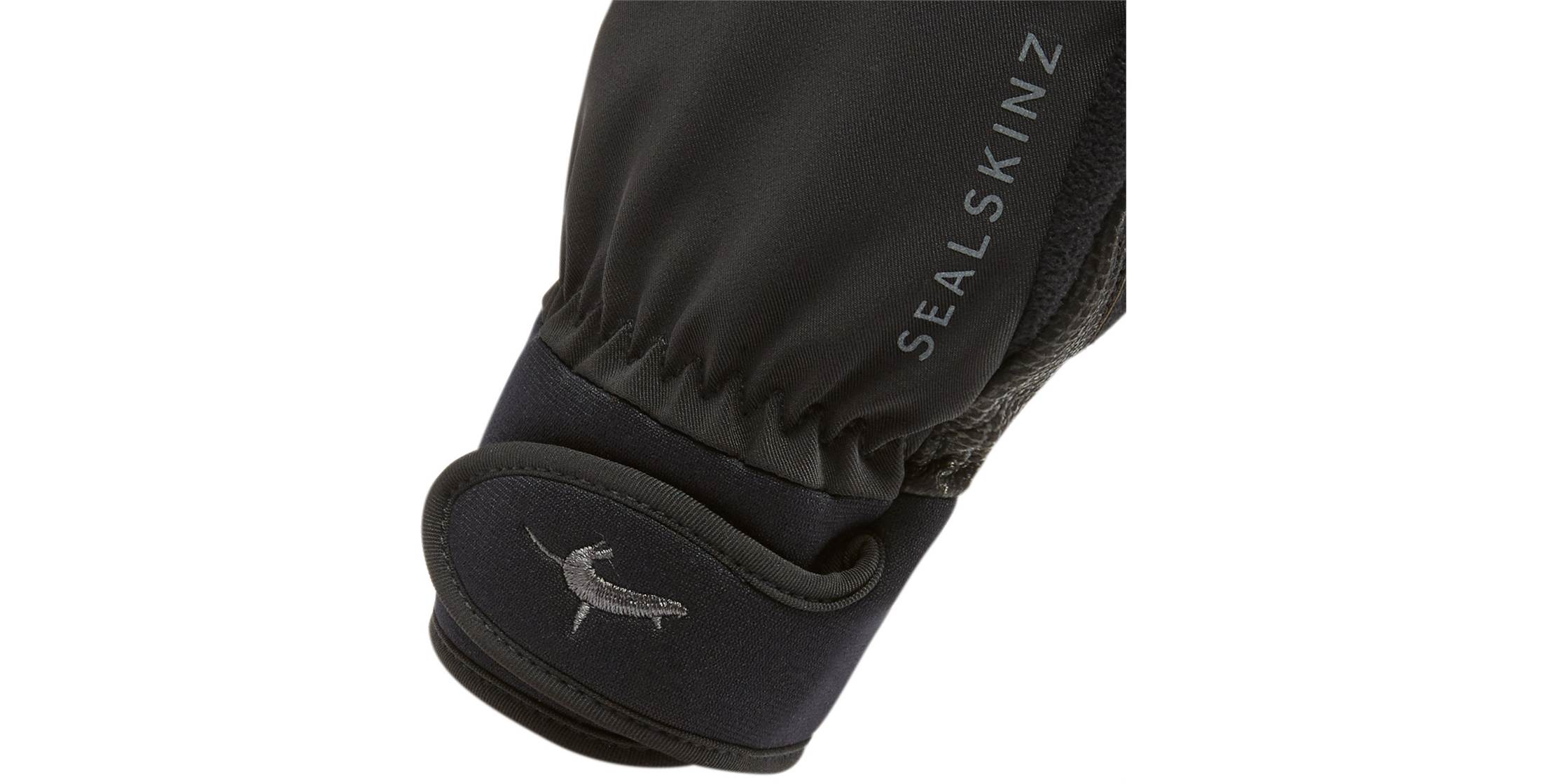 SealSkinz Waterproof Performance Activity Gloves