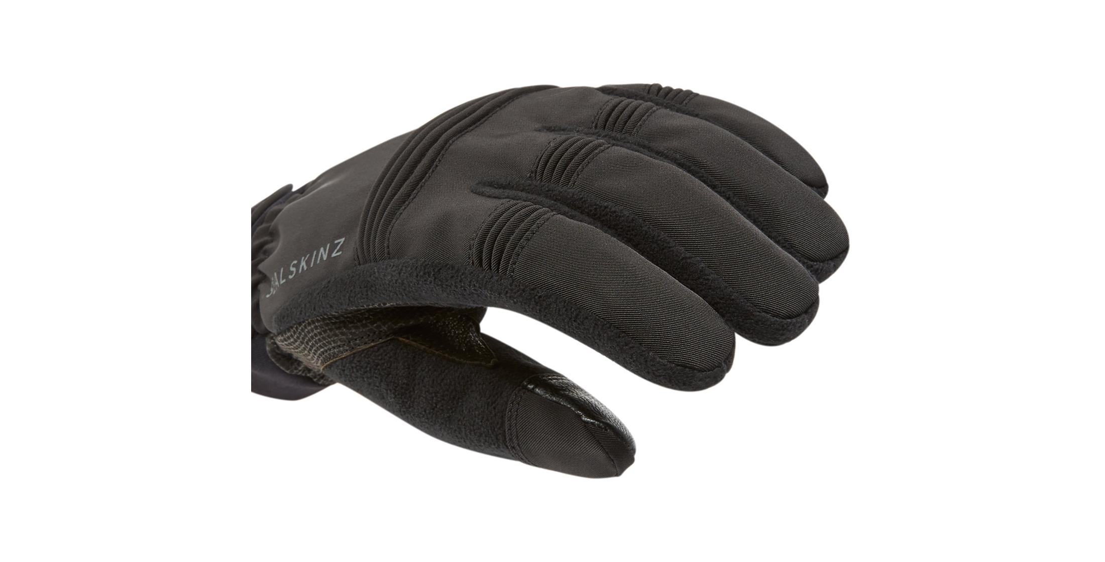 SealSkinz Waterproof Performance Activity Gloves