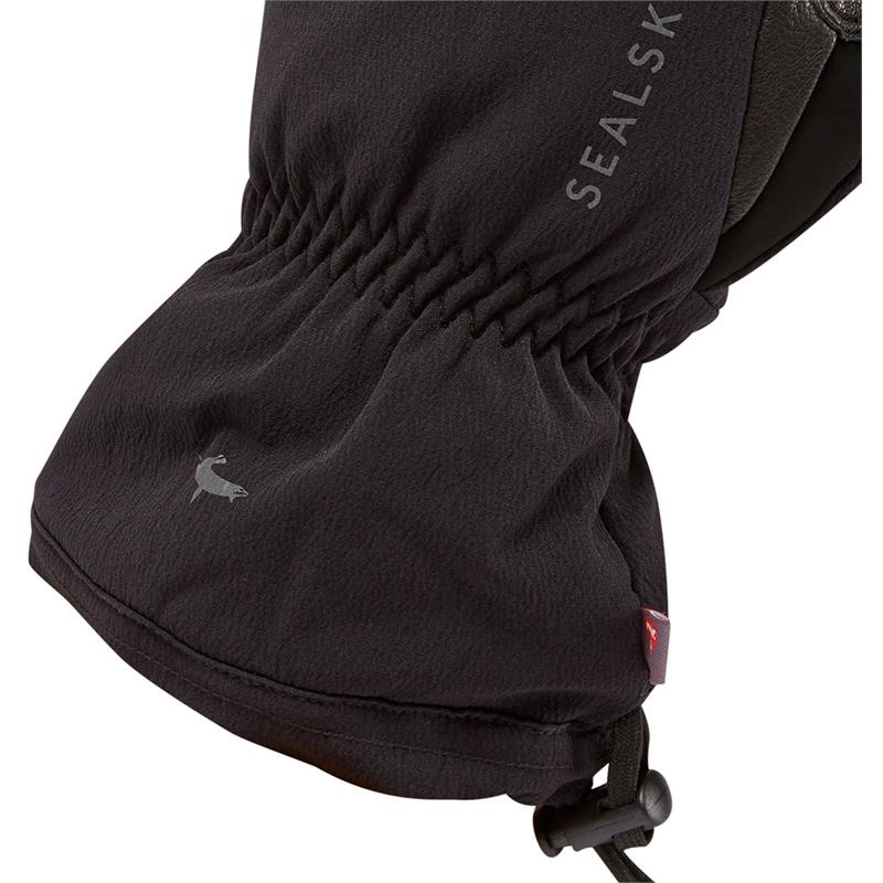 SealSkinz Extreme Cold Weather Waterproof Gloves