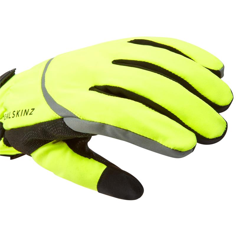 Sealskinz Waterproof All Weather Cycle Gloves