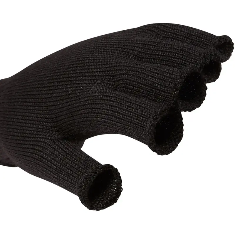 SealSkinz New Fingerless Liner Gloves with merino wool-5