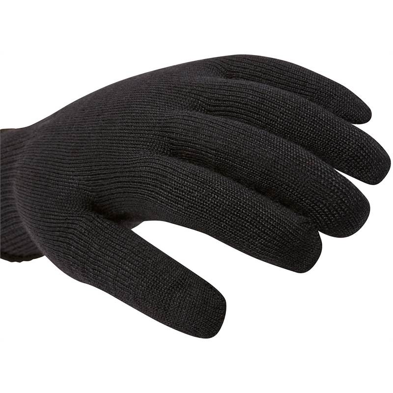 SealSkinz New Merino Thermal Liner Gloves-4
