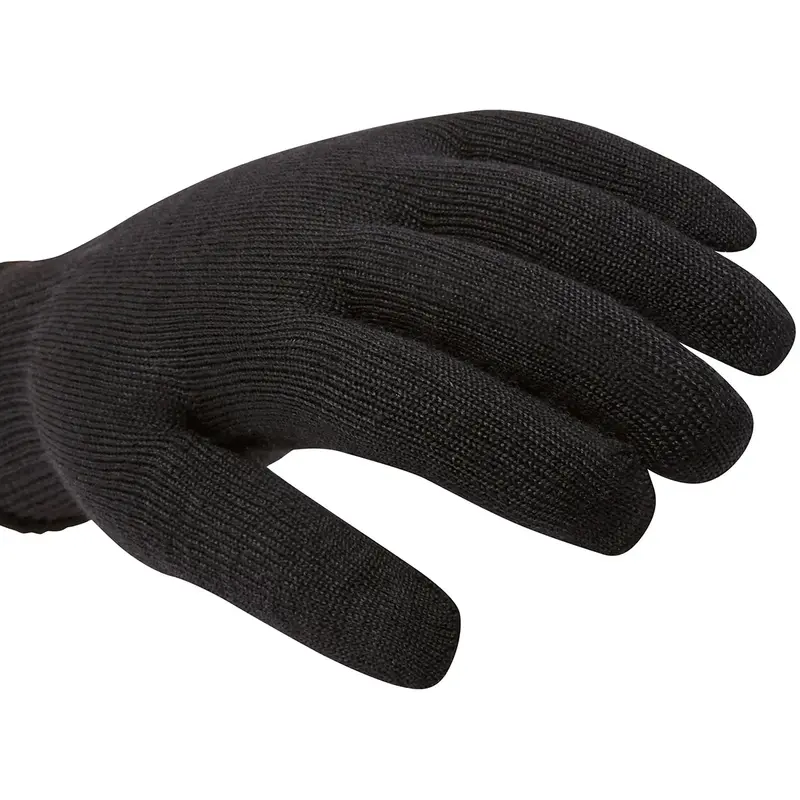 SealSkinz New Merino Thermal Liner Gloves-4