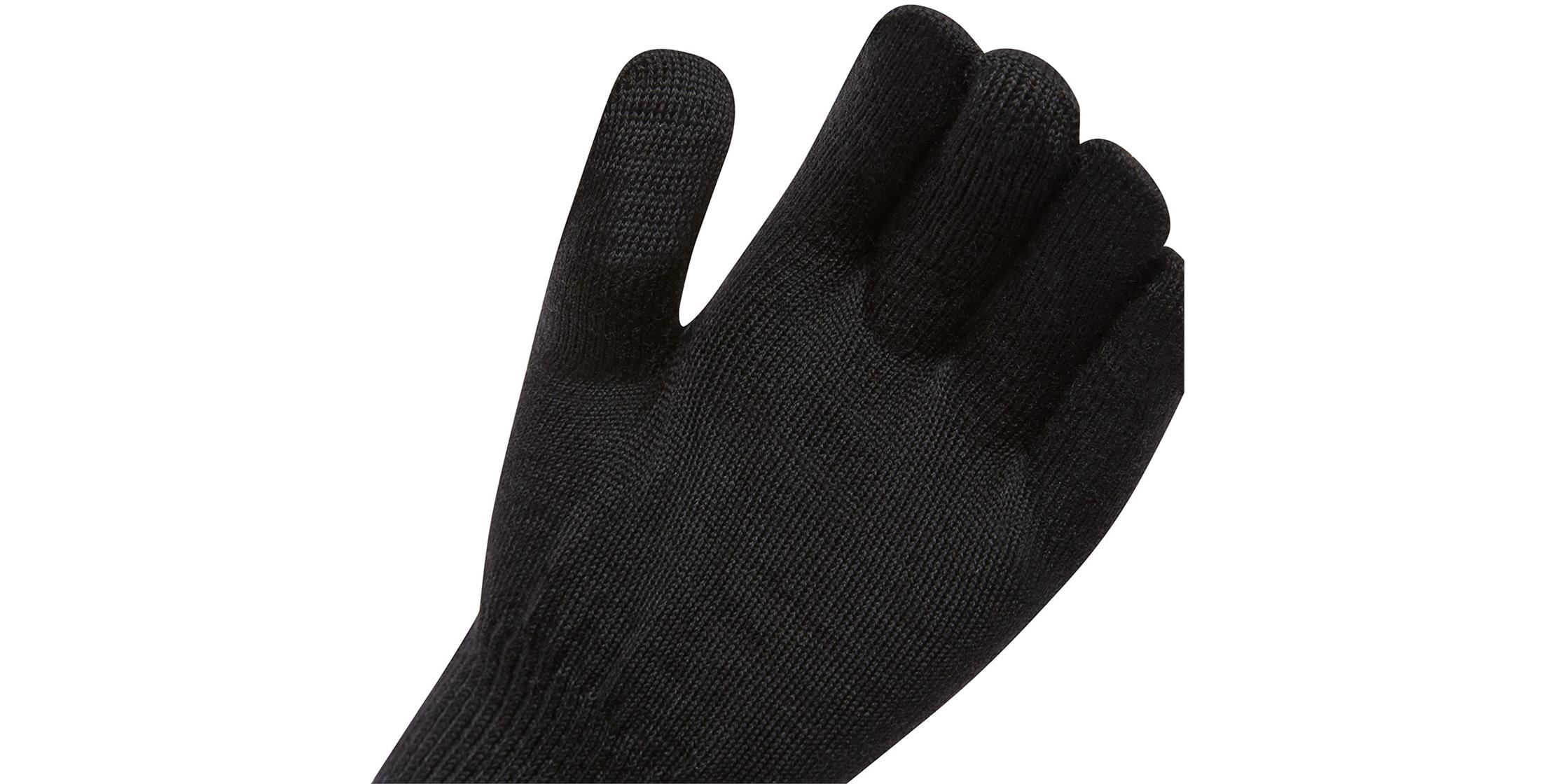 Sealskinz Merino Thermal Liner Unisex Gloves
