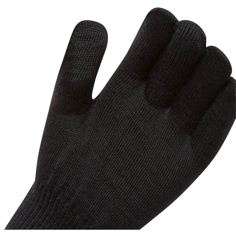 SealSkinz New Merino Thermal Liner Gloves-5