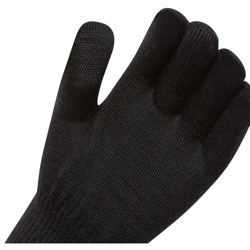 SealSkinz New Merino Thermal Liner Gloves-5