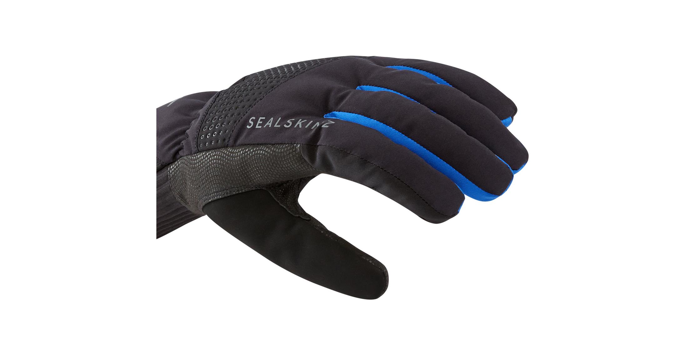 Sealskinz Waterproof Helvellyn XP Gloves