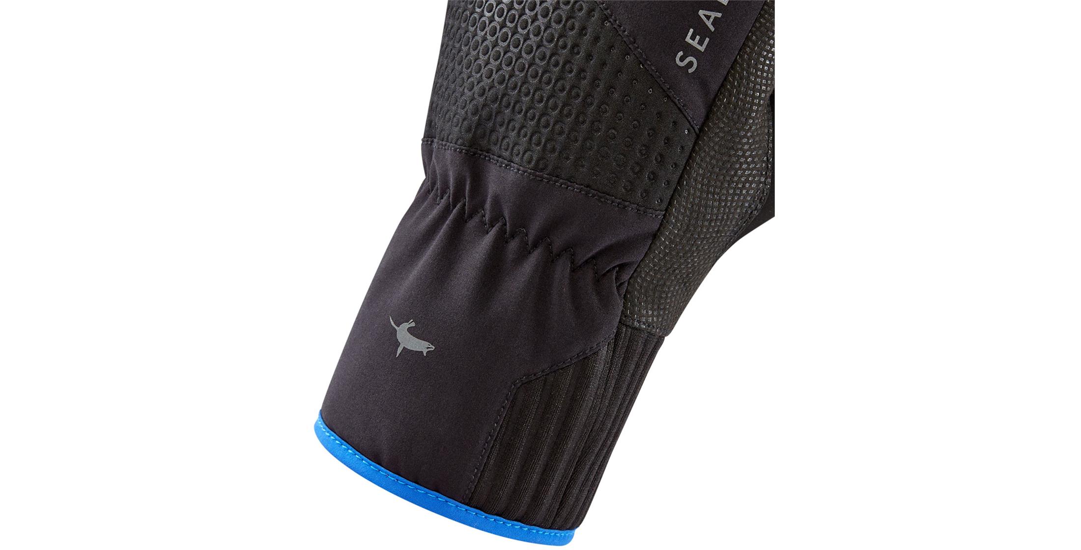 Sealskinz Waterproof Helvellyn XP Gloves