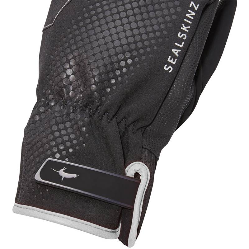 SealSkinz Highland XP Claw Waterproof Cycle Gloves-4