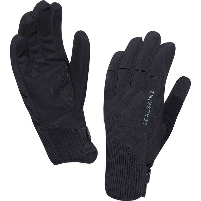 SealSkinz Elgin Mens Waterproof Gloves-1
