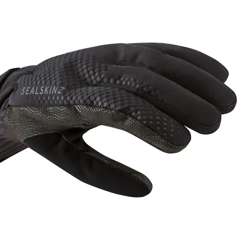 SealSkinz All Weather Cycle XP Waterproof Gloves-4