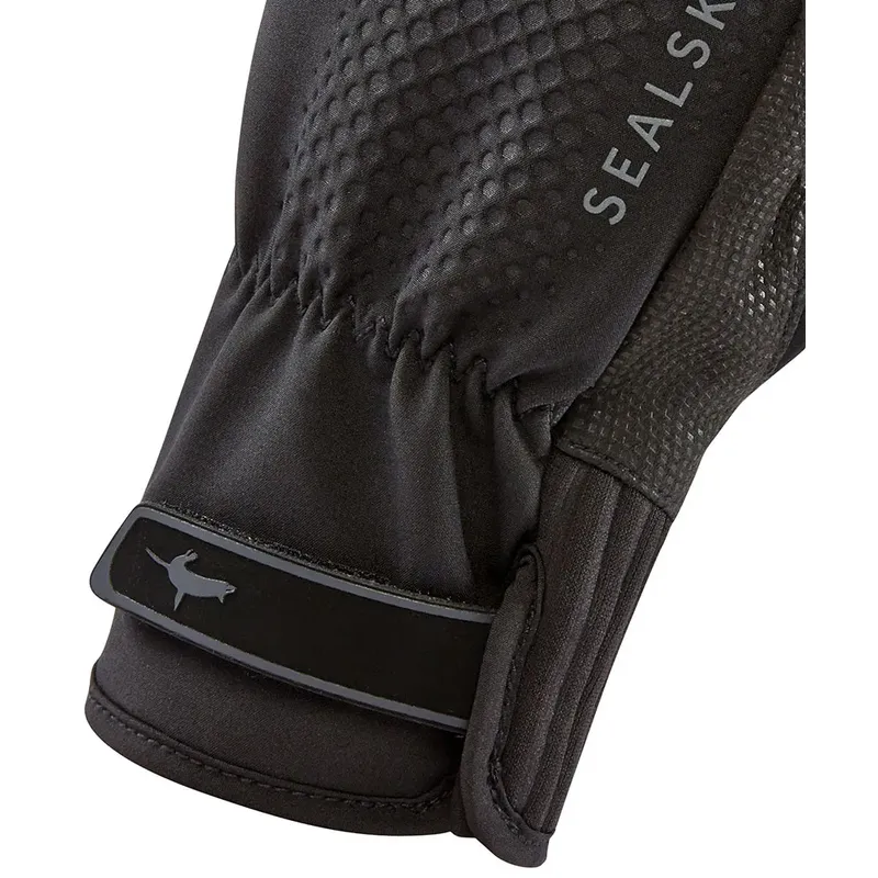 SealSkinz All Weather Cycle XP Waterproof Gloves-5