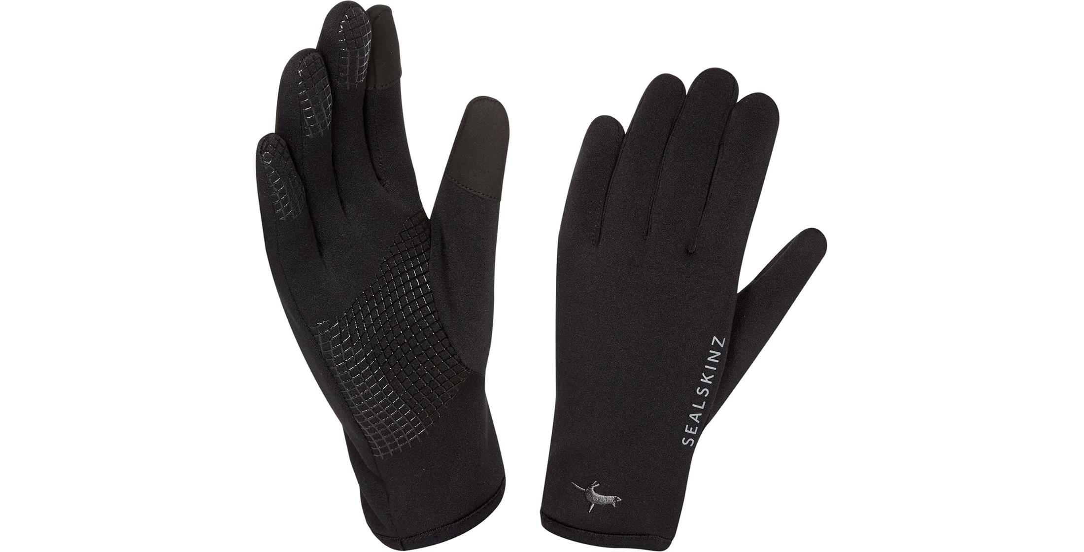 SealSkinz Fairfield Water Repellent Gloves
