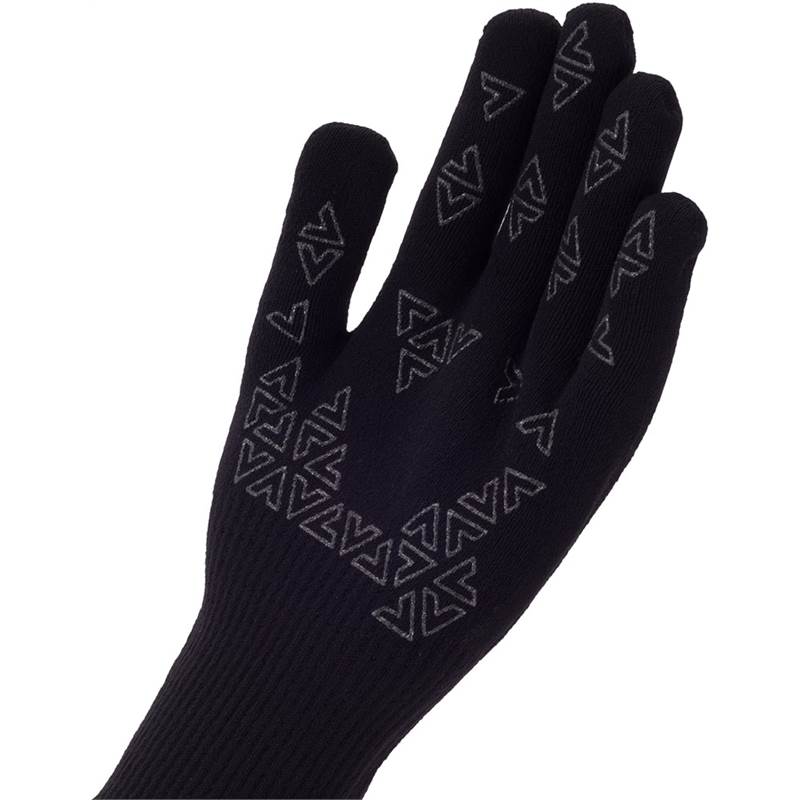 SealSkinz Ultra Grip Waterproof Stretchdry Touchscreen Gloves NEW-3