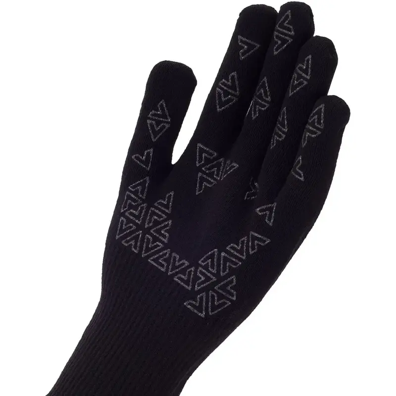SealSkinz Ultra Grip Waterproof Stretchdry Touchscreen Gloves NEW-3