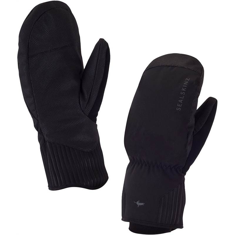 SealSkinz Skiddaw Waterproof Mittens-1