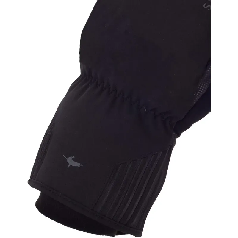SealSkinz Skiddaw Waterproof Mittens-4