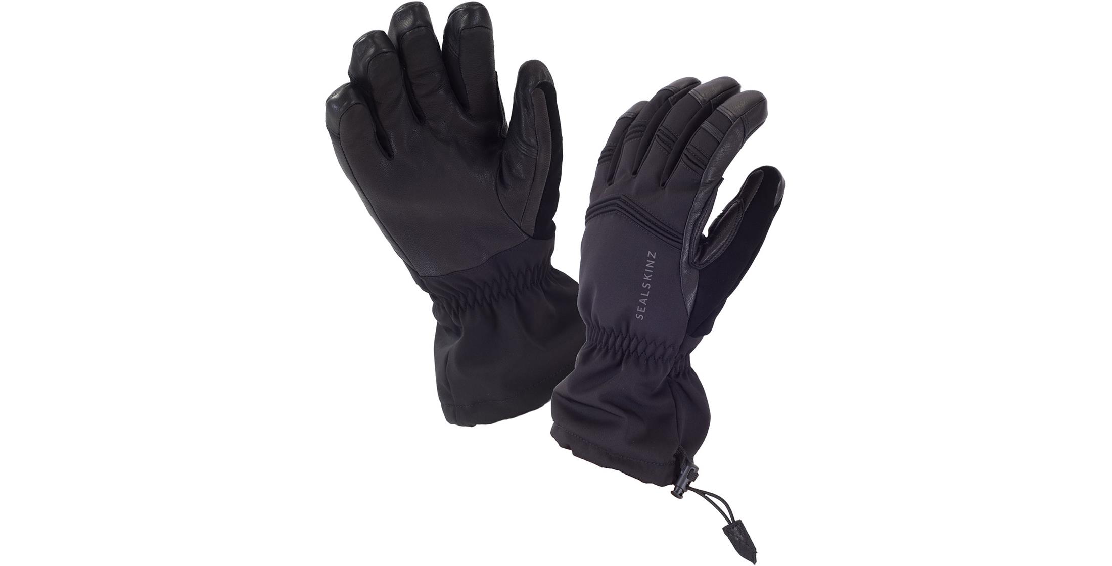 Sealskinz Waterproof Extreme Cold Weather Gloves